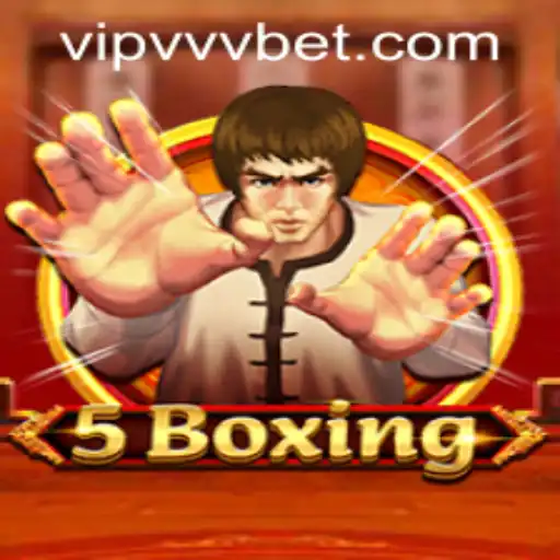 5Boxing: A Unique Gaming Experience in a Digital Era