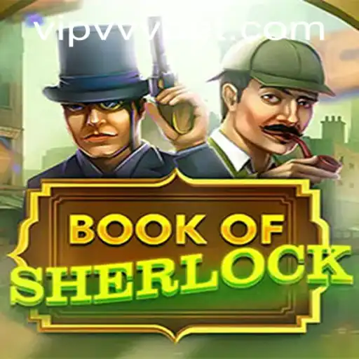 Unlocking the Mysteries of BookOfSherlock: A Thrilling Gaming Adventure