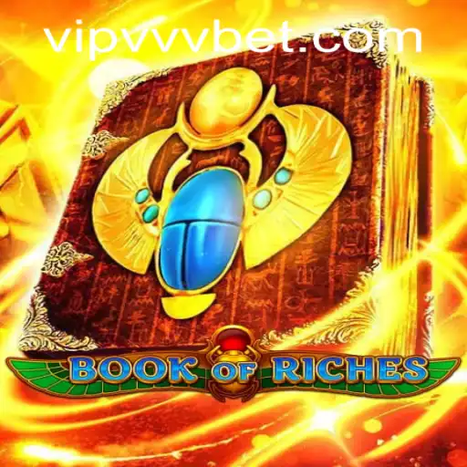 Exploring BookofRiches and the vvvbet PH Login Experience