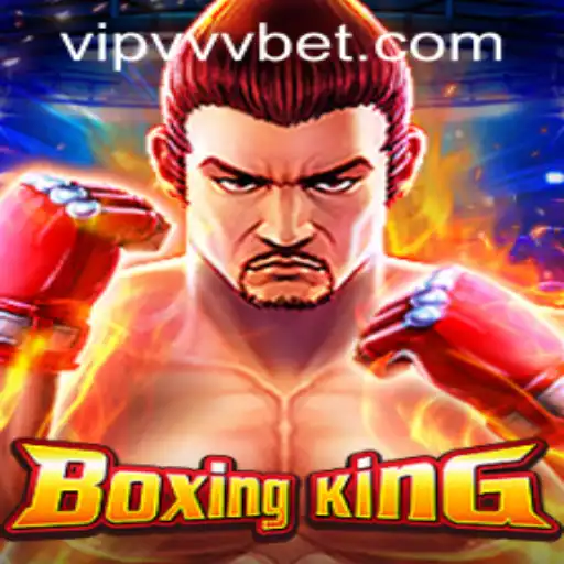 BoxingKing: A Knockout Experience in the Digital Arena