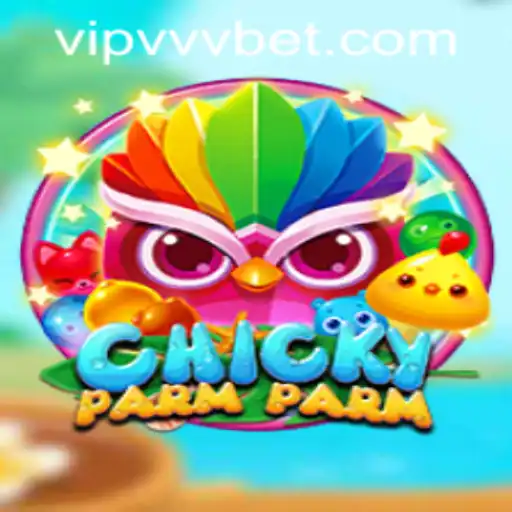 ChickyParmParm: A New Gaming Sensation and Its Connection with vvvbet PH Login
