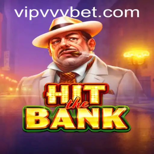 HitTheBank: A Thrilling Escape into the World of Online Casino Gaming