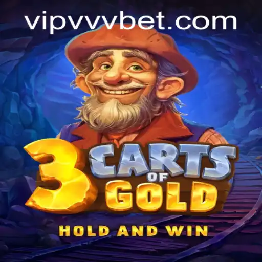 Discover the Enigmatic World of 3cartsOfGold and Seamless Access with vvvbet PH Login