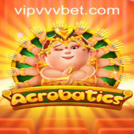 Acrobatics: A Thrilling Gaming Experience Enhanced by VVVBet PH Login