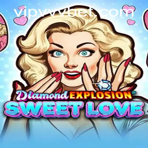 Explore 'DiamondExplosionSweetLove': An Addictive New Game