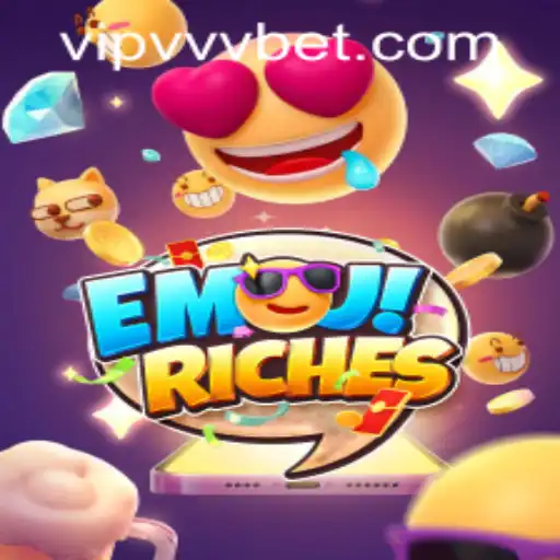 Exploring the World of EmojiRiches and How to Access vvvbet PH Login