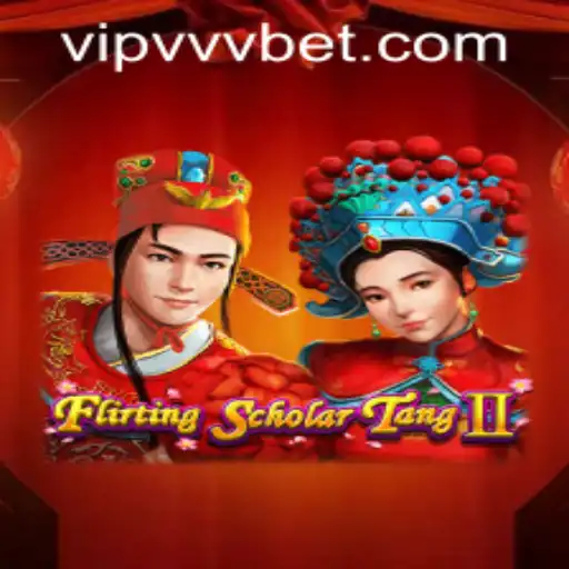 Explore the Exquisite World of FlirtingScholarTangII
