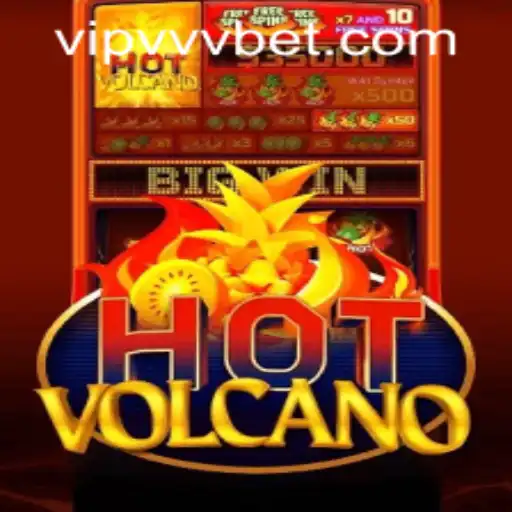 Unleashing the Thrills of HotVolcano: A Deep Dive into the Game