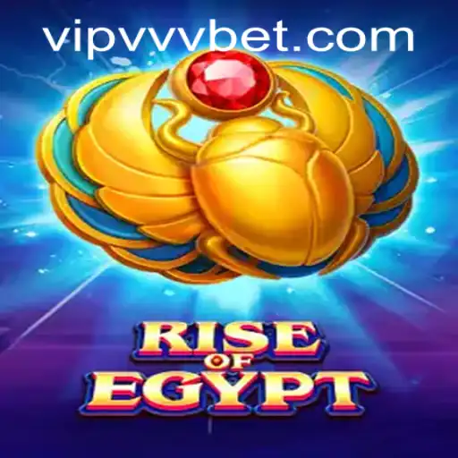 Exploring the Mysteries of RiseOfEgypt and VVVBet PH Login