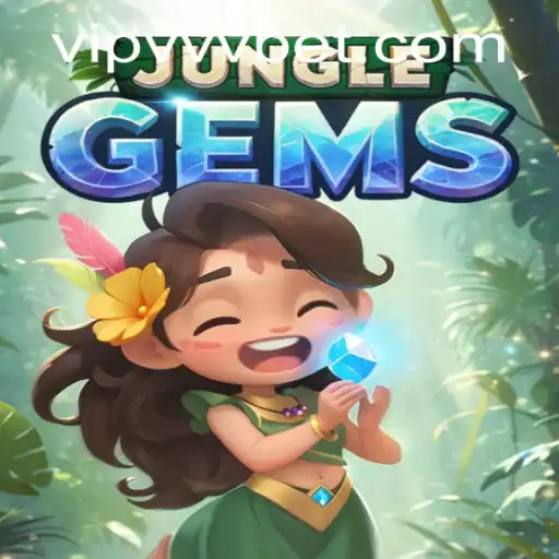 Discover the Enchanting World of JungleGems and How to Navigate vvvbet PH Login