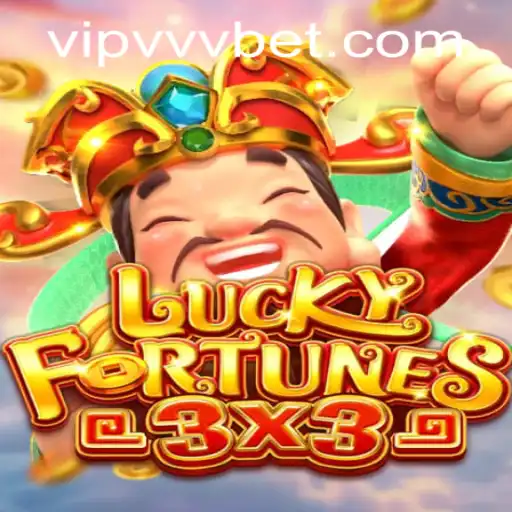 Exploring the Excitement of LUCKYFORTUNES3x3 and vvvbet PH Login