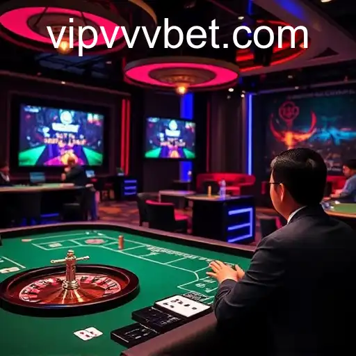 Understanding the Dynamics of Live Games in Online Casino Platforms