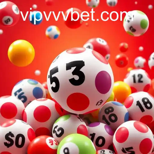 Exploring the World of Lottery Games and the Convenience of vvvbet PH Login