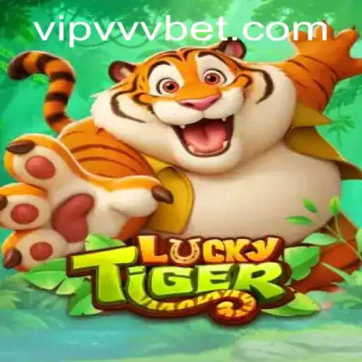 Discover the Excitement of LuckyTiger with VVVbet PH Login