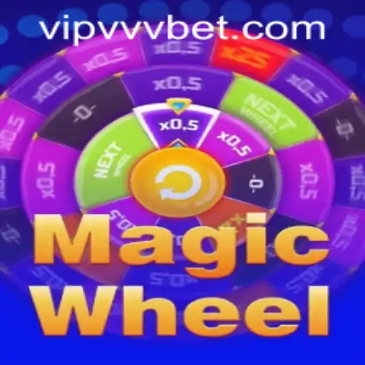 Discover the Enchantment of MagicWheel: A Deep Dive into the Game Featuring vvvbet PH Login