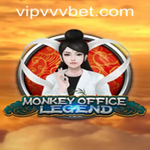 Exploring the Fascinating World of MonkeyOfficeLegend and Its Connection to vvvbet PH Login