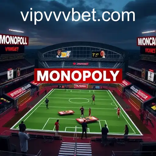 Understanding Monopoly: The Impact and Dynamics of Market Dominance