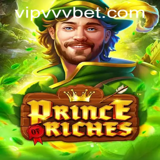 Discover the World of PrinceOfRiches: An Engaging Adventure Awaits