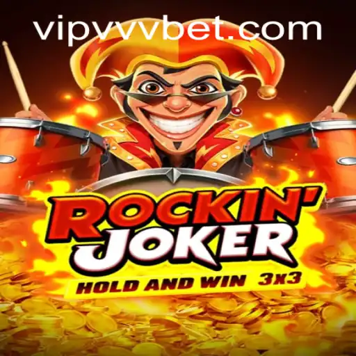 Rockinjoker: A Thrilling New Gaming Experience with vvvbet PH Login