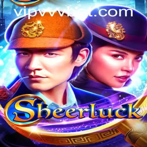 Unveiling Sheerluck: A Deep Dive into the Intriguing Game and vvvbet PH Login