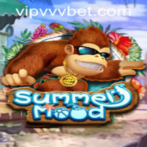 Experience the Excitement of SummerMood: A Captivating Game Adventure