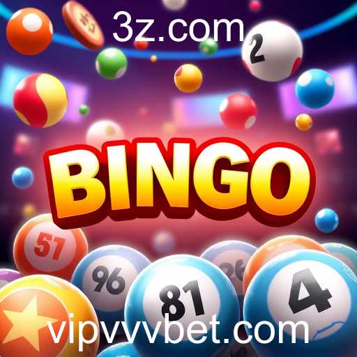 Explorando a Categoria de Jogos de Bingo na vvvbet