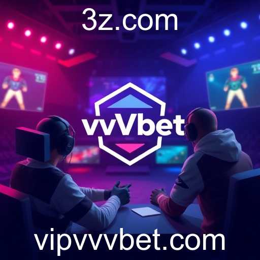 Expansão do Mercado de Jogos Online no Brasil com Foco em VVVbet