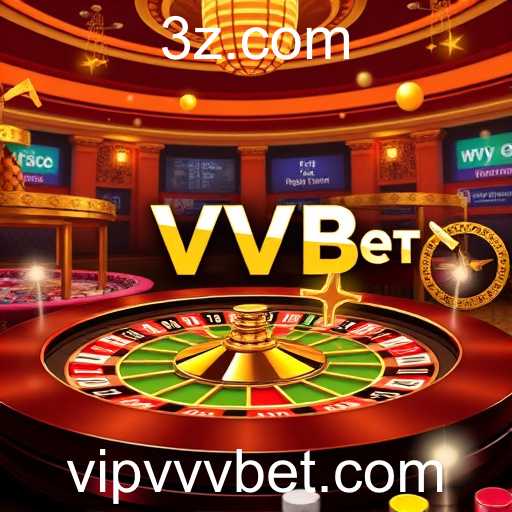 Desbravando o Universo do Cassino ao Vivo no vvvbet