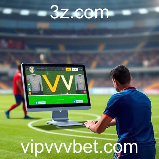 Inovações no Jogo: A Ascensão do vvvbet no Brasil