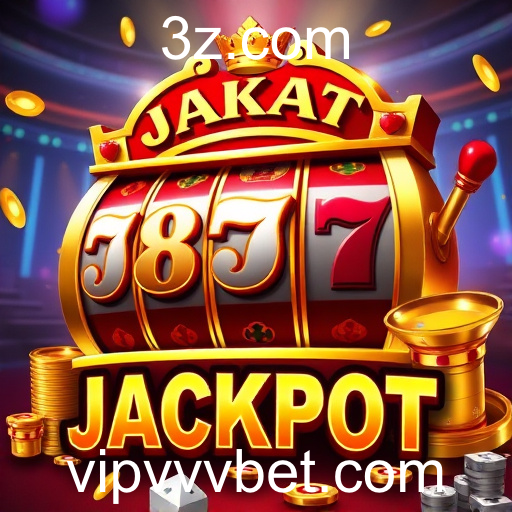 A Emoção e as Grandes Recompensas dos Jogos de Jackpot no VVVbet
