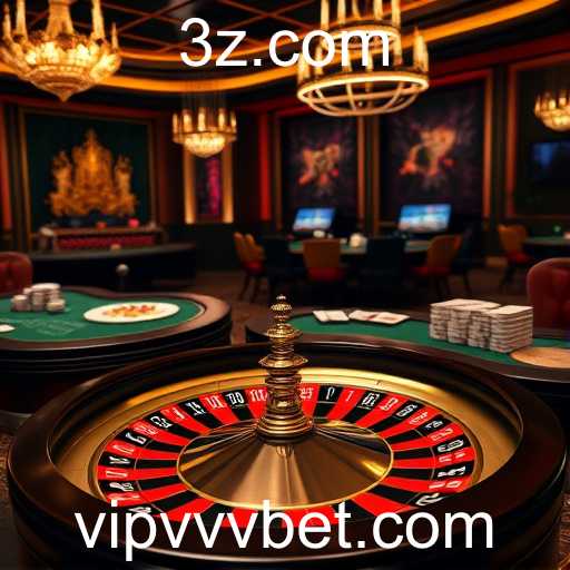 Explorando a Emoção dos Jogos ao Vivo no VVVBet