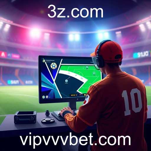 A Ascensão dos Sites de Jogos em 2025