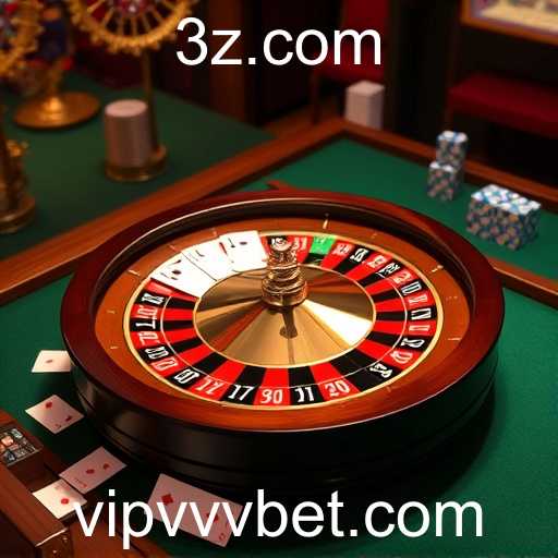 Descubra a Emoção dos Jogos de Mesa no vvvbet