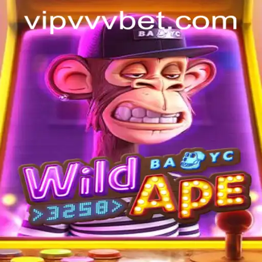 Explore the Thrilling Jungle of WildApe3258